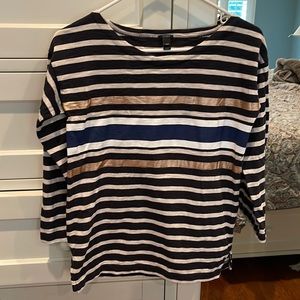 J Crew women’s shirt